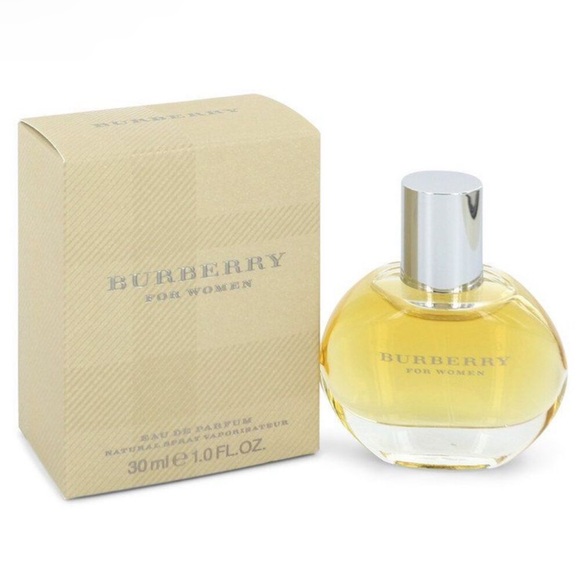 Burberry Eau De Parfum Spray 1 oz for Women - Picture 1 of 3